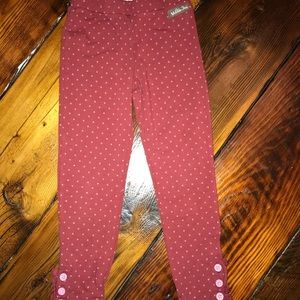 Matilda Jane Jacqueline Leggings